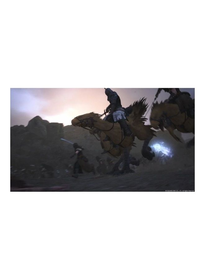 Square Enix FINAL FANTASY XVI - playstation 5 (PS5) - playstation_5_ps5 - Image 3