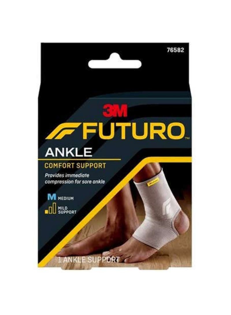 Futuro Ankle Brace Medium 76582EN