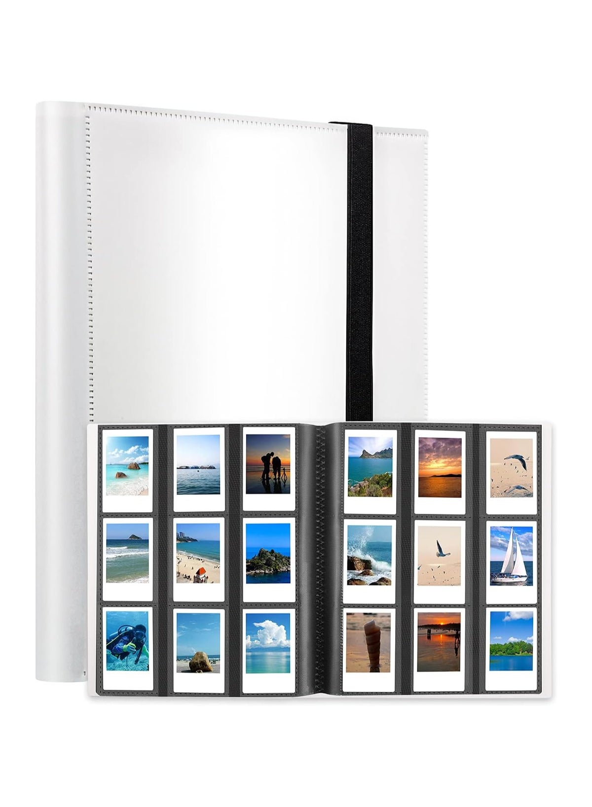 yelajoy Yelajoy Mini Book Album 432 ml Z2057F310E68963FDC0D0Z