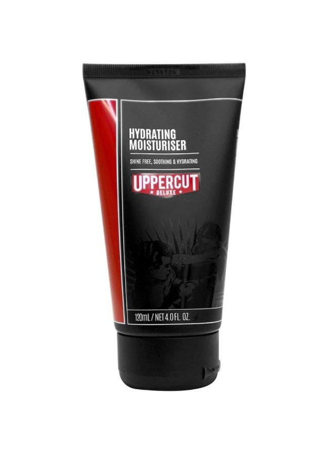 أبر كت ديلوكس مرطب أبركت ديلوكس المرطب لما بعد الحلاقة 120 مل - Image 1