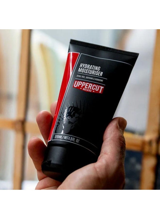 أبر كت ديلوكس مرطب أبركت ديلوكس المرطب لما بعد الحلاقة 120 مل - Image 3