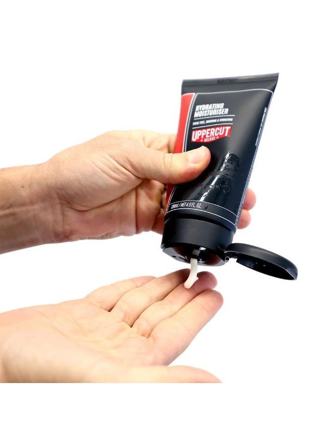 أبر كت ديلوكس مرطب أبركت ديلوكس المرطب لما بعد الحلاقة 120 مل - Image 2