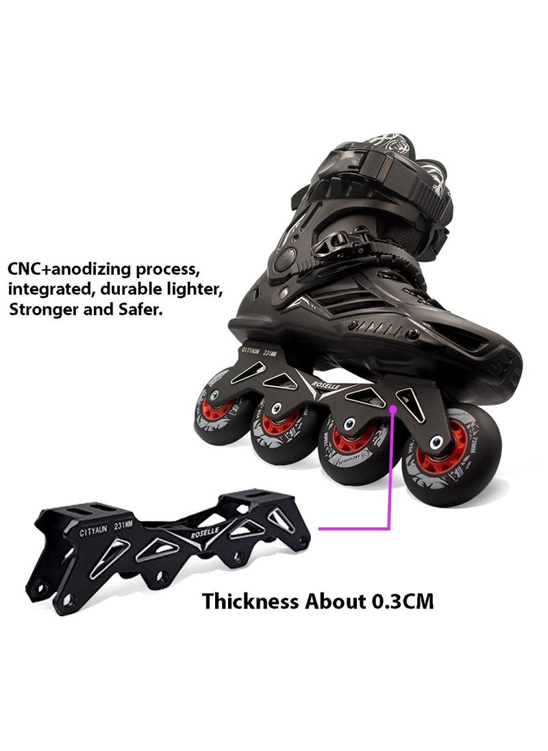 OVERS - Professional Inline Skate Shoes for Adults with High Speed - Image 1