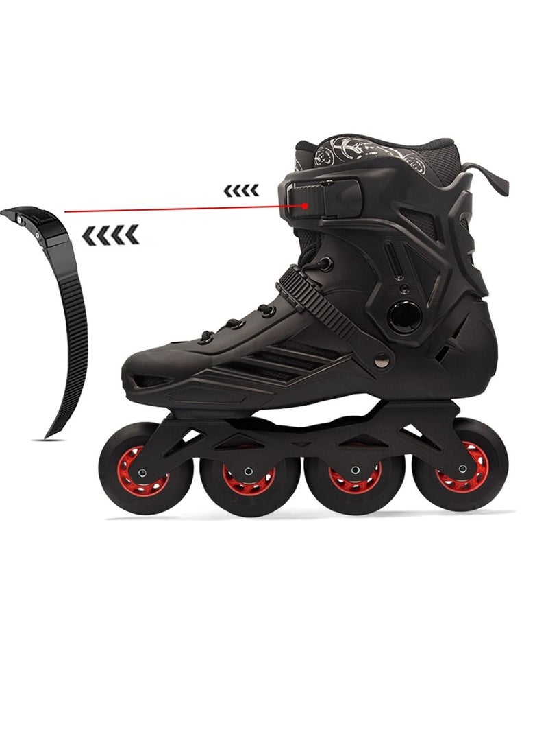 OVERS - Professional Inline Skate Shoes for Adults with High Speed - Image 1