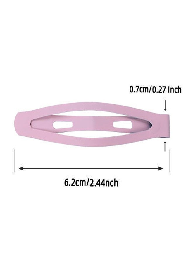 LINYUEARUI 2 sets (20 pieces) of hair clip accessories for women's hair accessories, including anti slip hair clips and cute multi colored hair clips, suitable for girls - Image 2