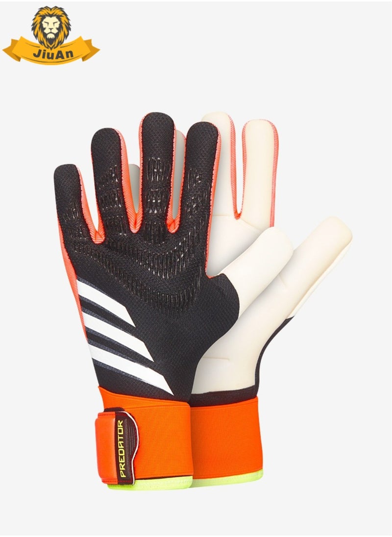 Children's Adult Football Training Professional  Goalkeeper Gloves - pzsku/Z205802FAEAD1D912B1B4Z/45/_/1736774868/5a4f7031-7e55-4bbc-82bf-0ba5dc01c485