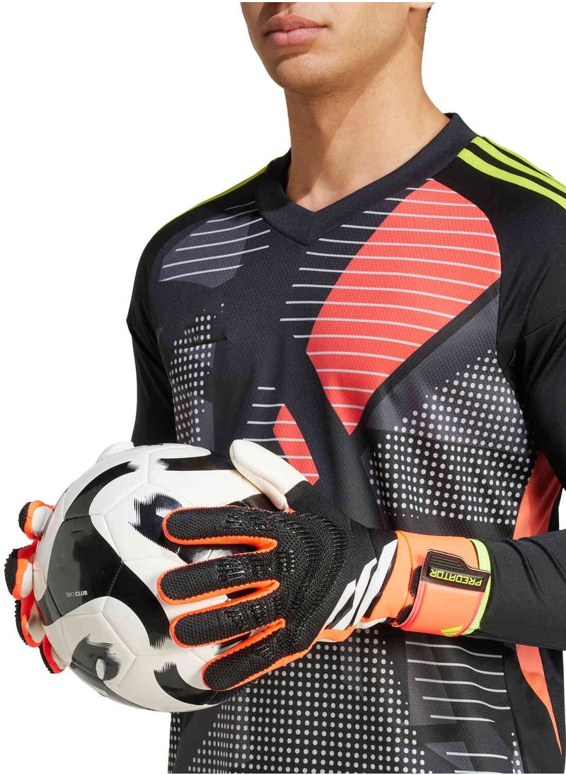 Children's Adult Football Training Professional  Goalkeeper Gloves - pzsku/Z205802FAEAD1D912B1B4Z/45/_/1736774899/616e13ee-6713-4e4f-9677-a45bd63913a6