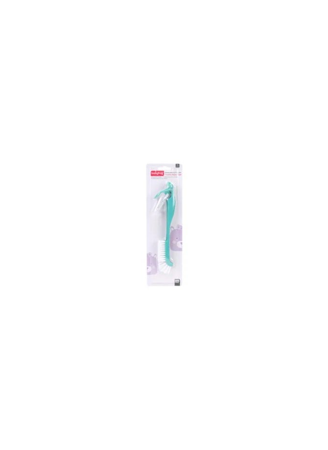 Babyhug Bottle Cleaning Brush and Foldable Nipple Brush +0 Months - pzsku/Z20580CC4570AC58EB05CZ/45/_/1740406591/01cf7ef5-f641-4592-a455-fa6f54e4c5ec