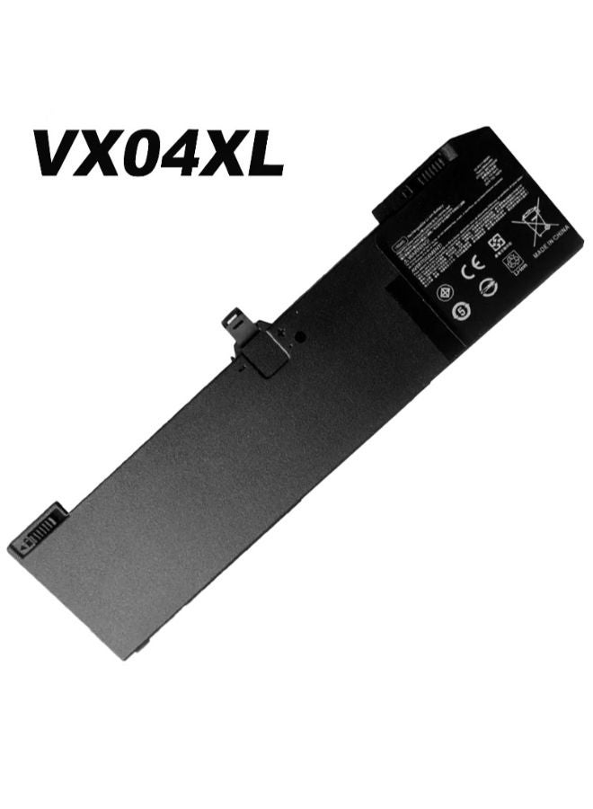 Lap-Tech HP VX04XL Laptop Battery Replacement – Compatible with Part Numbers HSTNN-IB8F, L05766-855, L06302-1C1 – For HP ZBook 15 G5 Series – High Capacity Li-ion – 6 Months Warranty - Image 2