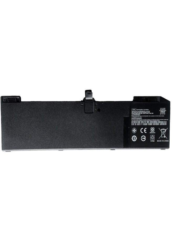 Lap-Tech HP VX04XL Laptop Battery Replacement – Compatible with Part Numbers HSTNN-IB8F, L05766-855, L06302-1C1 – For HP ZBook 15 G5 Series – High Capacity Li-ion – 6 Months Warranty - Image 1