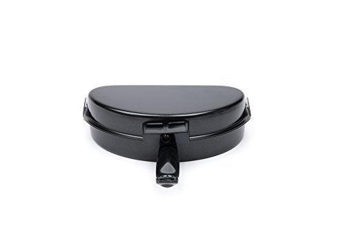 Fox Run Egg Pan, Non-Stick Folding Omelette Pan, 8" - Image 5