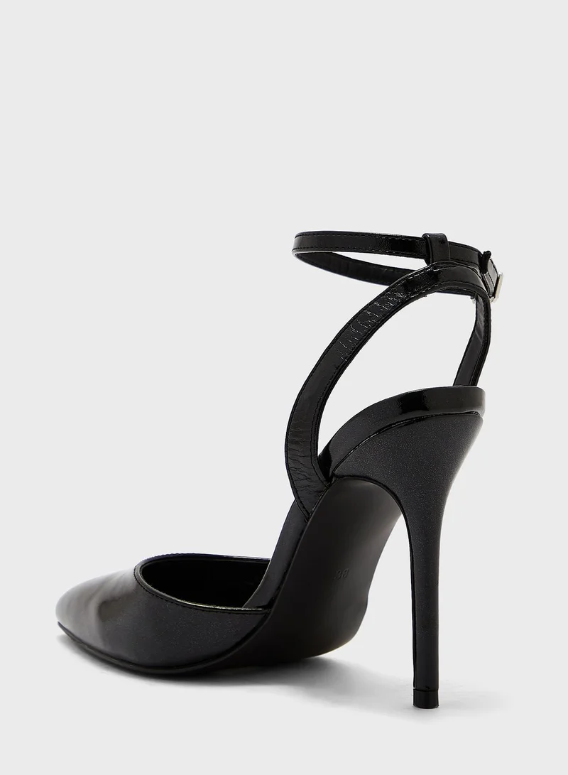 ONLY Pointed Toe Pumps