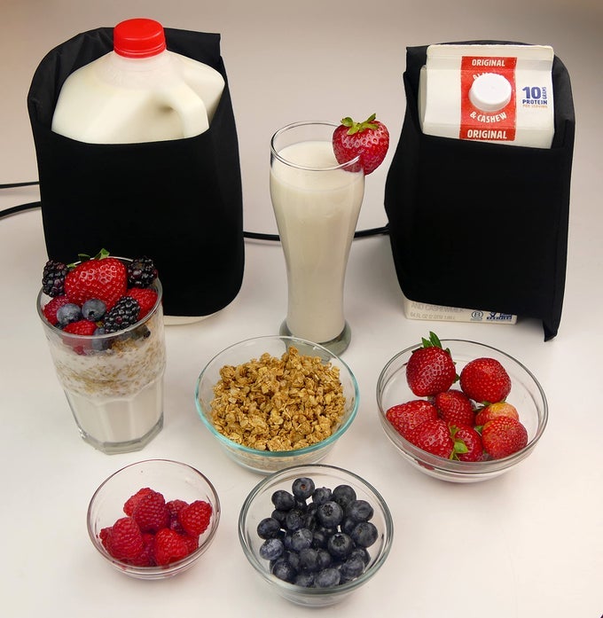 PROTEIN SHAKE MAKER KEFIR MAKER YOGURT MAKER