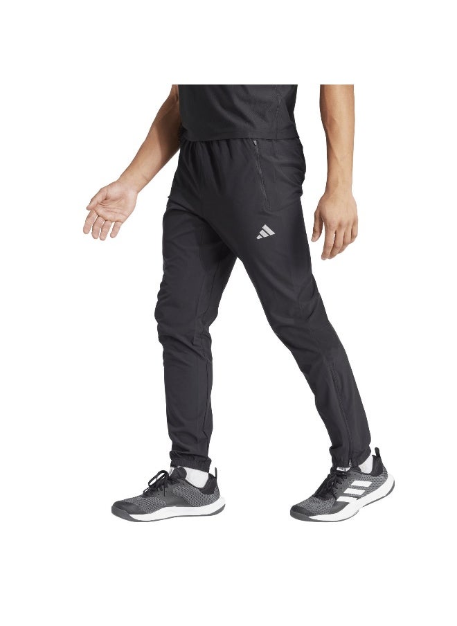 Adidas adidas run it tko men pants  - Image 3
