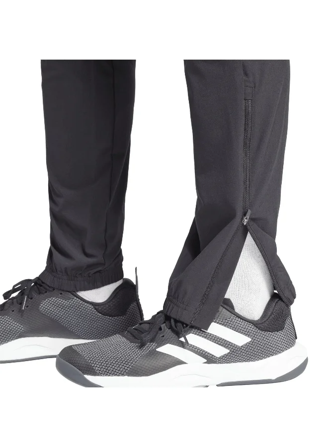 Adidas Adidas Run Tko Pants Black Pants (1/1) Pants For Men