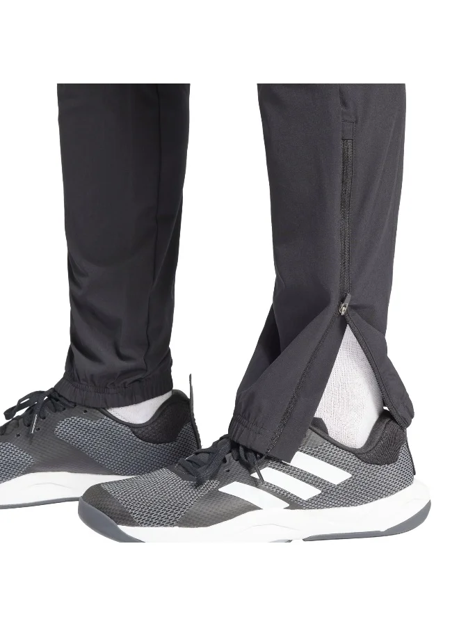 Adidas Adidas Run Tko Pants Black Pants (1/1) Pants For Men