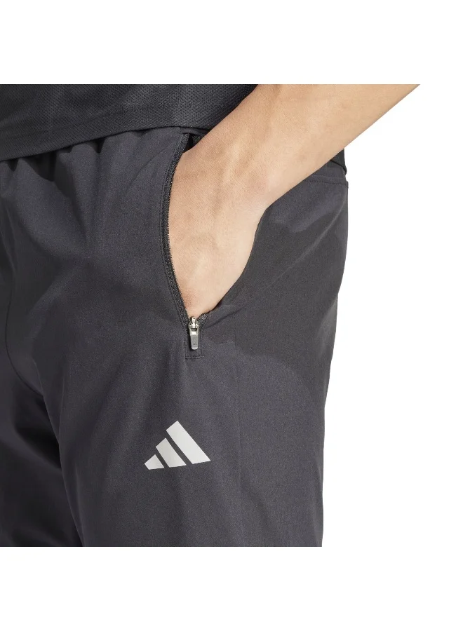 Adidas Adidas Run Tko Pants Black Pants (1/1) Pants For Men