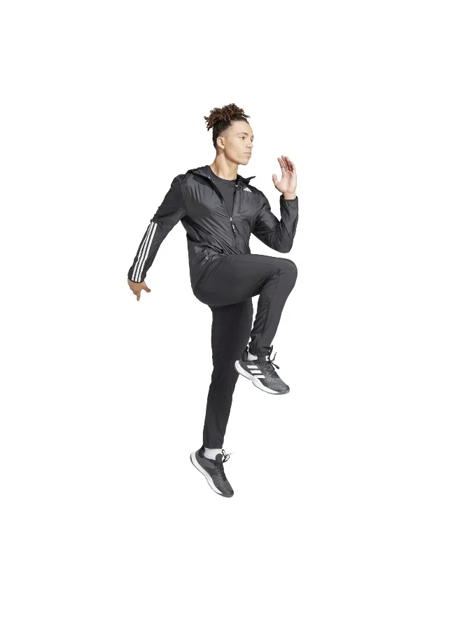 Adidas Adidas Run Tko Pants Black Pants (1/1) Pants For Men