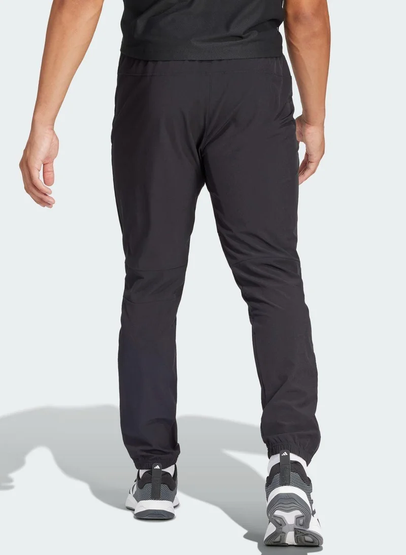 Adidas Run It Tko Pant
