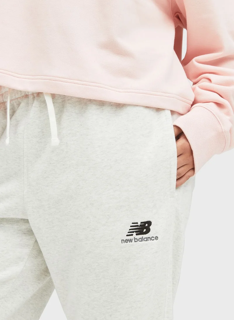 New Balance Essential Sweatpants