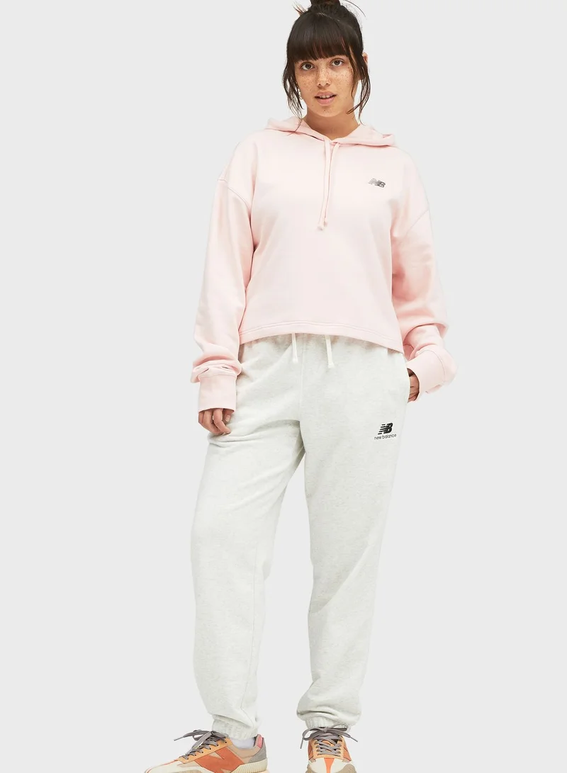 New Balance Essential Sweatpants