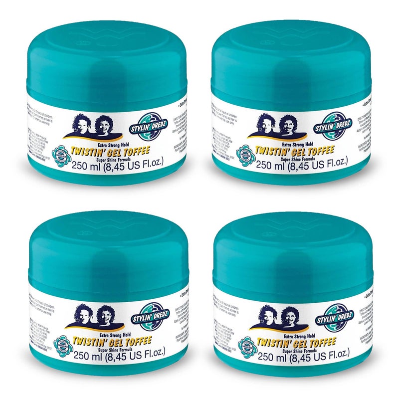 SOFT SHEEN Let's Jam Mega Hold Mositure and Shine Gel, 270ml - Image 5