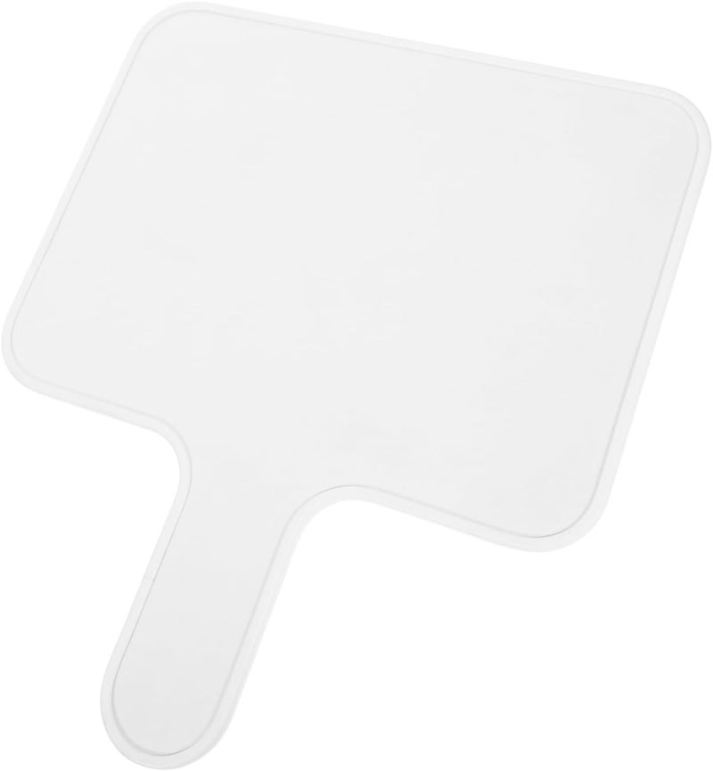 Long term use design jojofuny Handheld Answer Board Dry Erase Paddle Whiteboard Classroom Whiteboards for Students Reusable Answer Paddle Budget friendly premium quality Low dust buildup Market multi-use trusted quality Suburban residential ship Budget friendly trendy design Reliable local delivery service Ready post purchase fulfill Modern color selections Small apartment fit Transparent body One piece build Diverse use resistant crafted quality Cross part assemble fit Regional distribution available Low wear optimized build Globally engineered build Easy clean surface Detachable clean Big & small space compatible All-season available stock Long use oriented quality Shop & home all-space compatible Hanging space save General standard crafted - Image 1