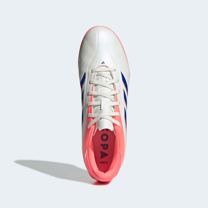 Adidas Copa Pure 3 Club Turf Boots - Image 3