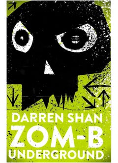 Zom-B UnderGround  - Image 3