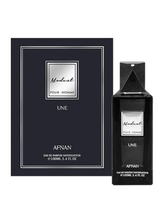عطر مودست أو دو بارفان بخاخ، 100 مل - view 3