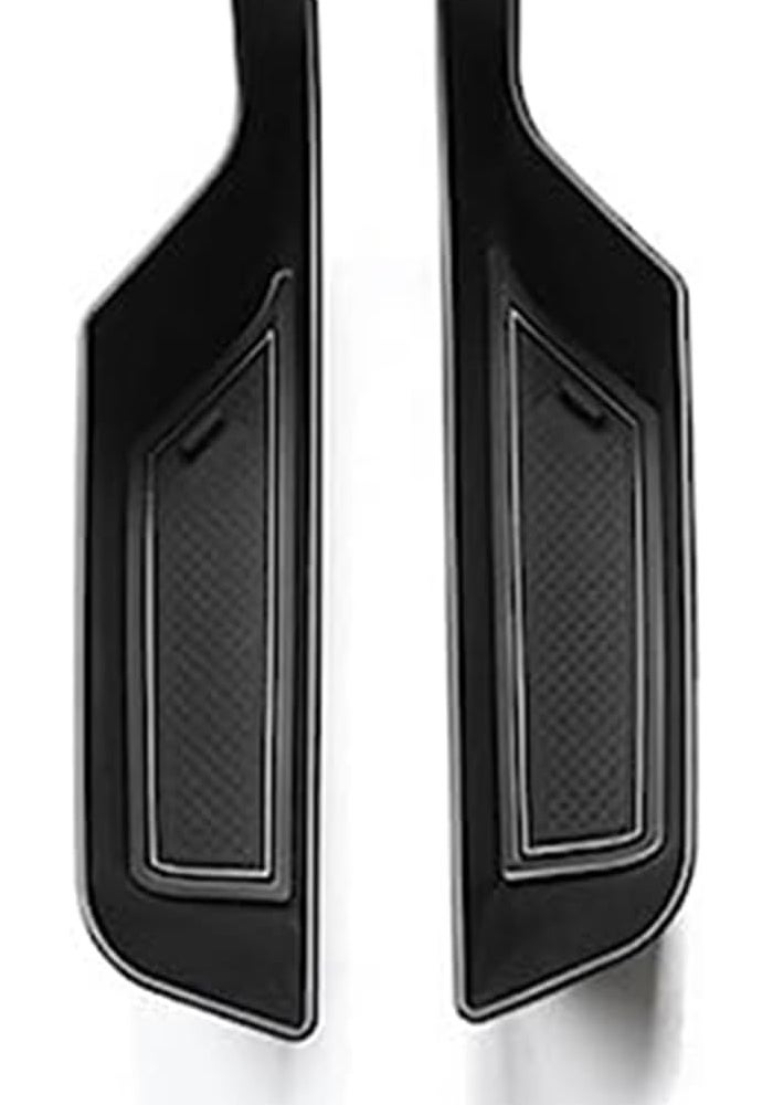 Wivplex Car Door Storage Bin for VW ID.6 - Image 1