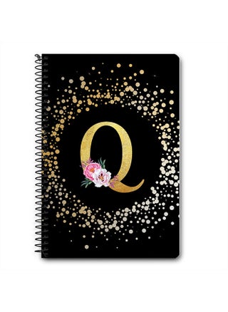 Black -  Q