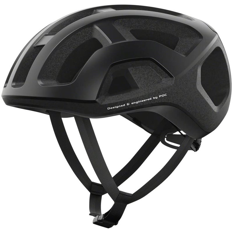 POC Ventral Lite Bike Helmet - Very Lightweight Road Cycling Helmet, Perfect When Every gram Counts - Image 5