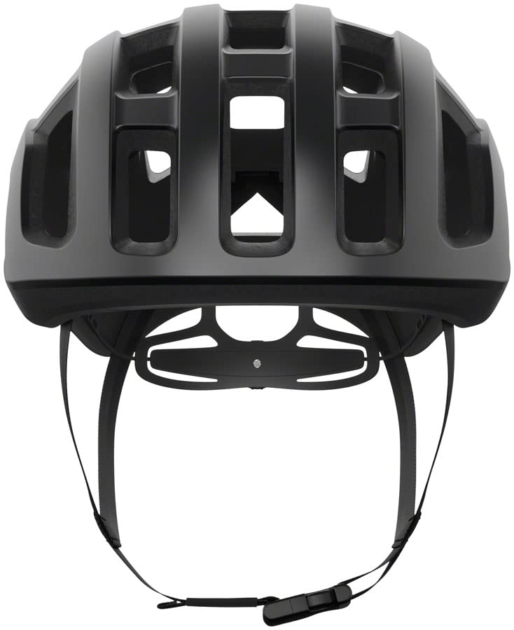 POC Ventral Lite Bike Helmet - Very Lightweight Road Cycling Helmet, Perfect When Every gram Counts - Image 2
