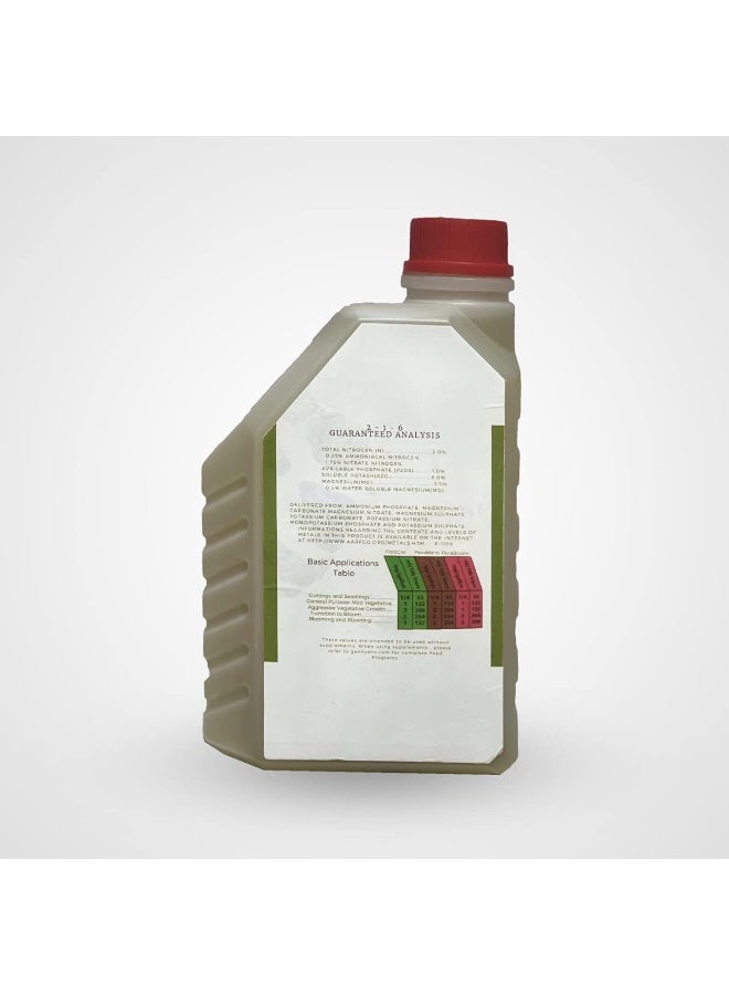 Holland Hydroponic Nutrients Solution 'B' - Image 2