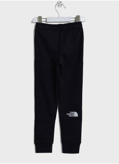 THE NORTH FACE Teen Logo Sweatpants  - Image 2