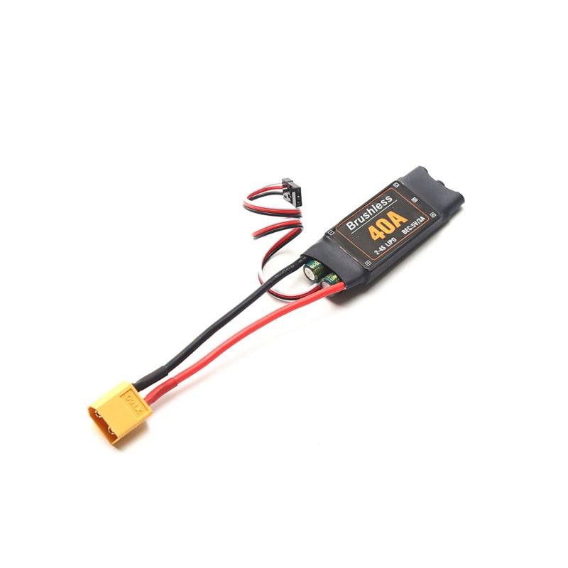 Generic 40a Brushless Esc 40 A 33 g
