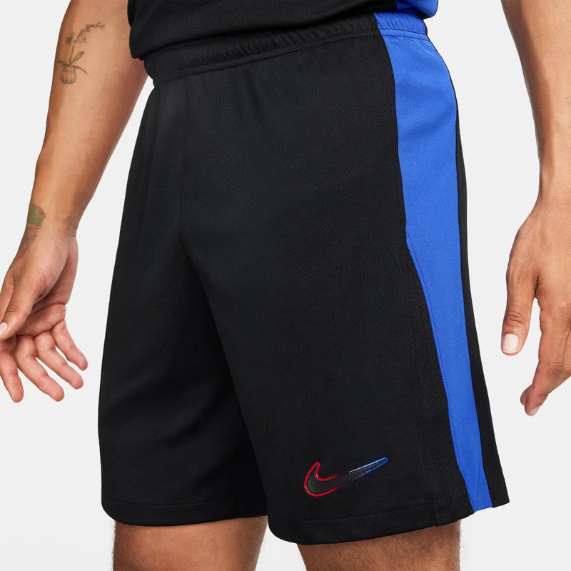 Nike Men's FC Barcelona 24/25 Away Replica Football Shorts