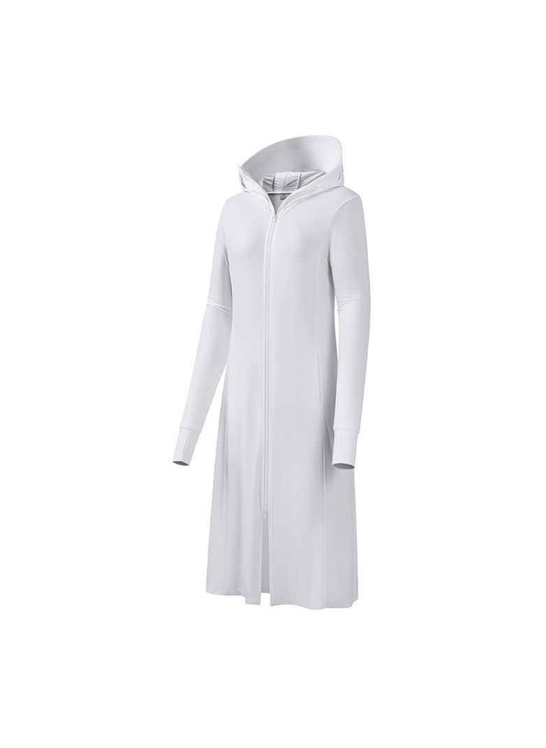 Loquat - Outdoor Stretch Breathable UV Resistant Overcoat - Image 1