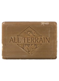 All Terrain All Terrain, Ditch The Itch Bar Soap, 4 oz (112 g)  - Image 3