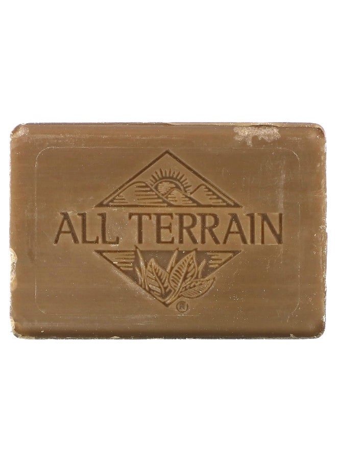 All Terrain All Terrain, Ditch The Itch Bar Soap, 4 oz (112 g)  - Image 3