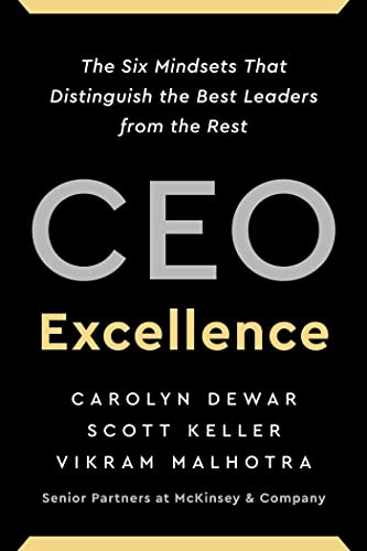 Ceo Excellence 