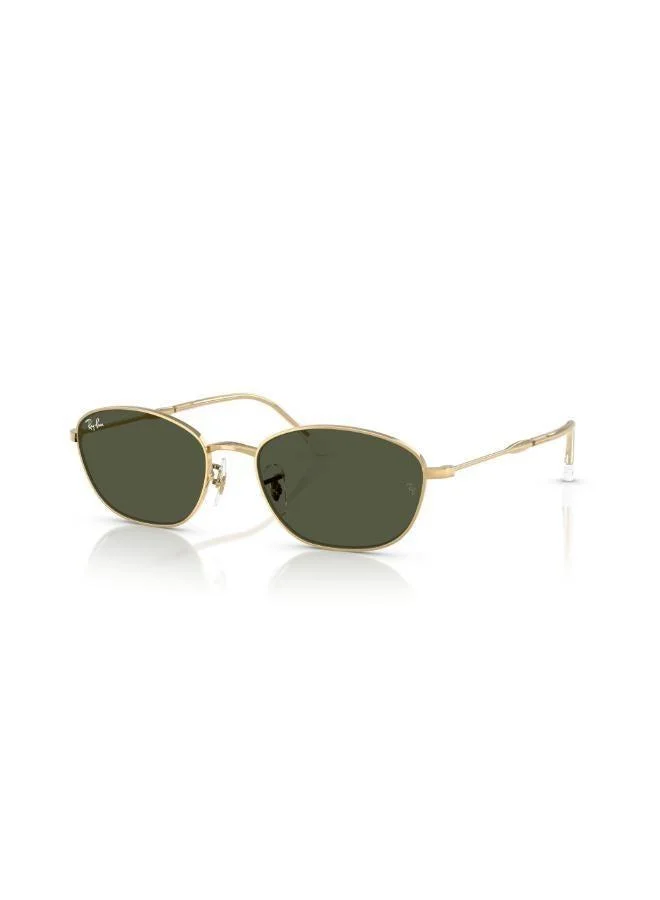 Ray-Ban  0Rb3749 Pentagon Sunglasses for Women | Best Price UAE