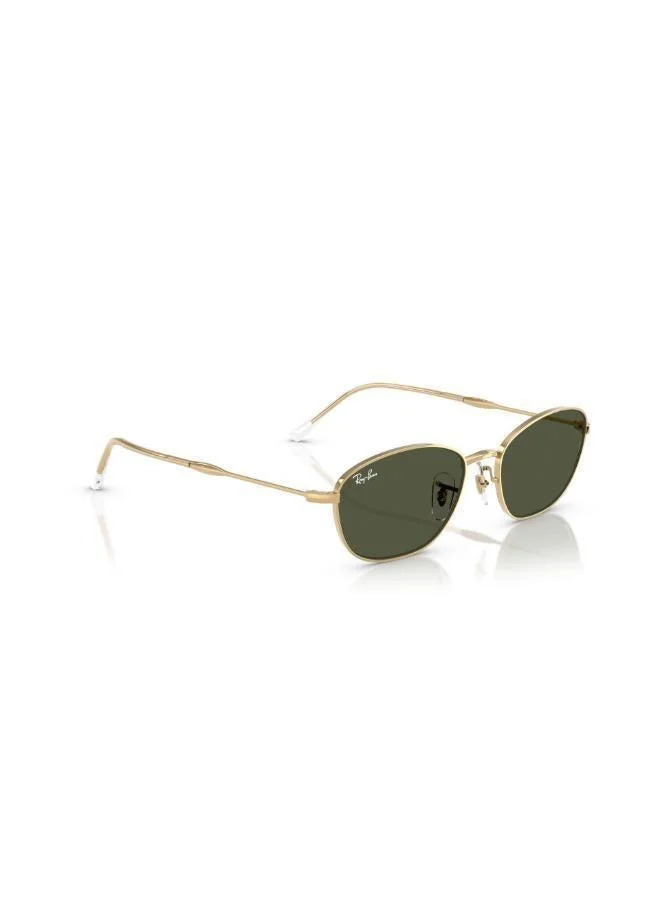 Ray-Ban  0Rb3749 Pentagon Sunglasses for Women | Best Price UAE