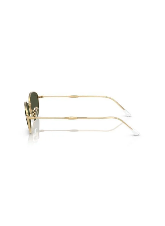 Ray-Ban  0Rb3749 Pentagon Sunglasses for Women | Best Price UAE