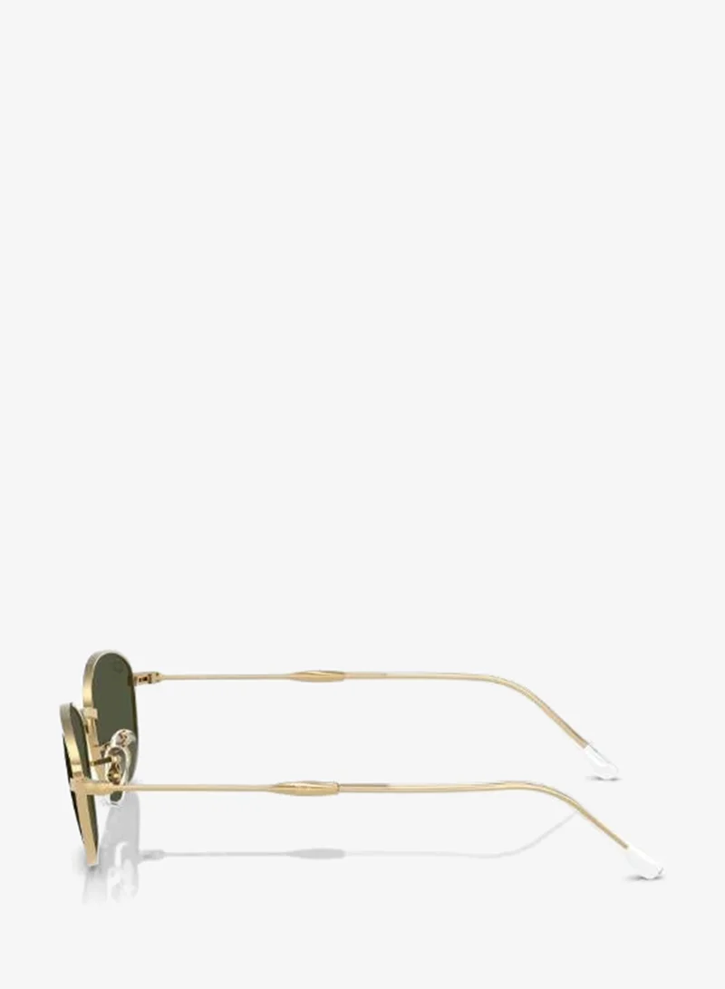 Ray-ban  0Rb3749 Pentagon Sunglasses for Women | Best Price UAE