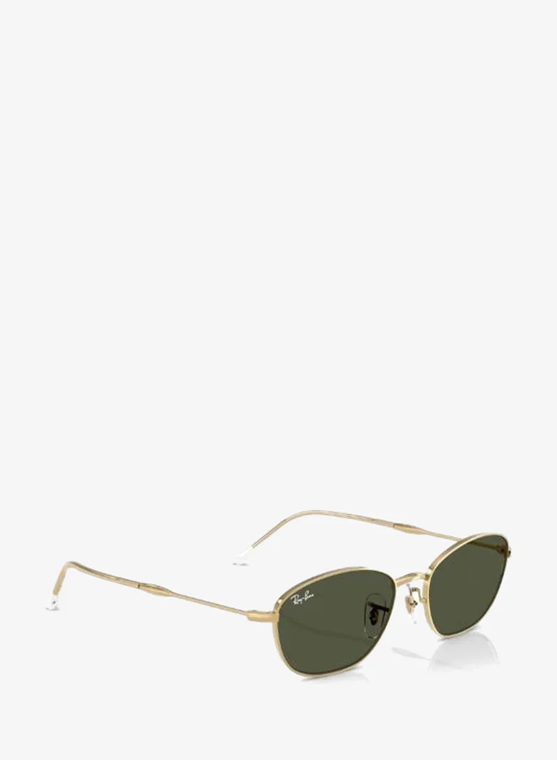 Ray-ban  0Rb3749 Pentagon Sunglasses for Women | Best Price UAE