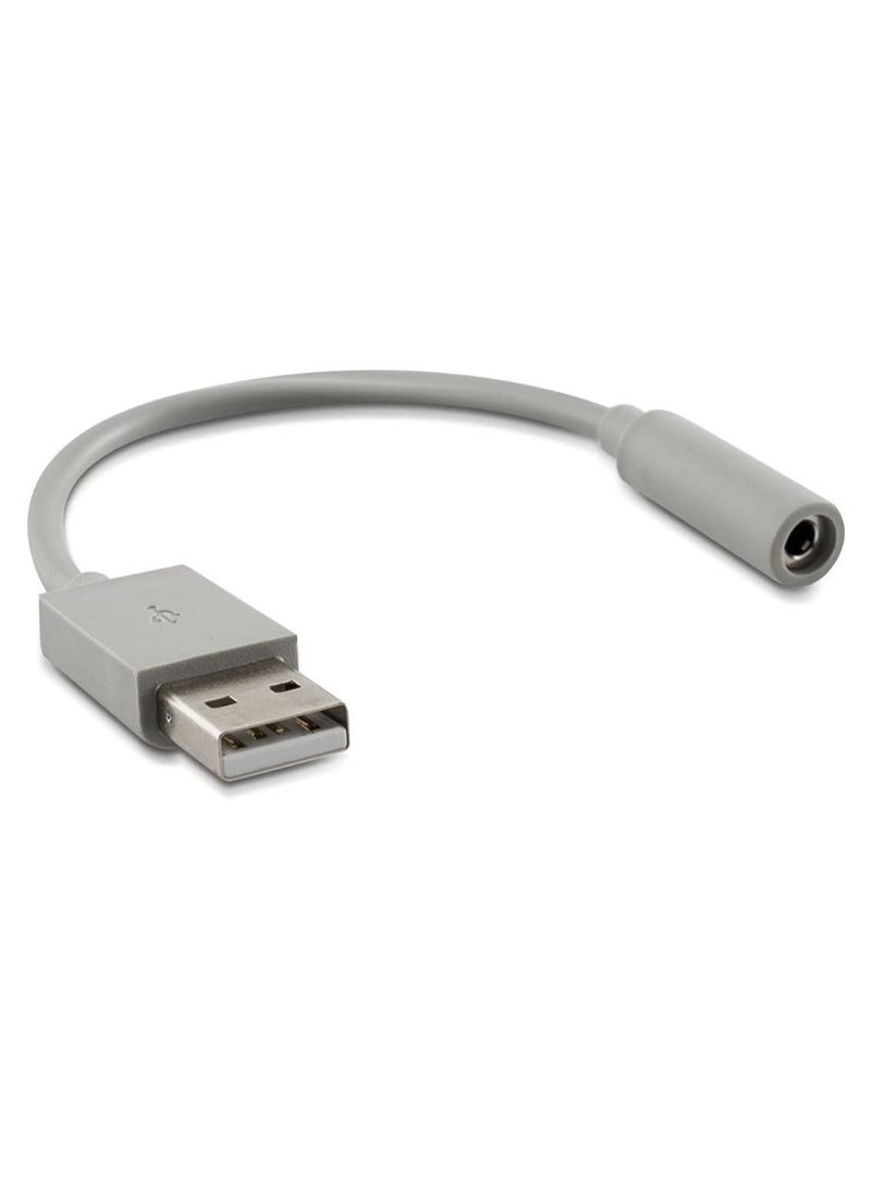 USB Charging Power Charge Data Cable for Jawbone UP2 Bracelet Wristband  - Image 1