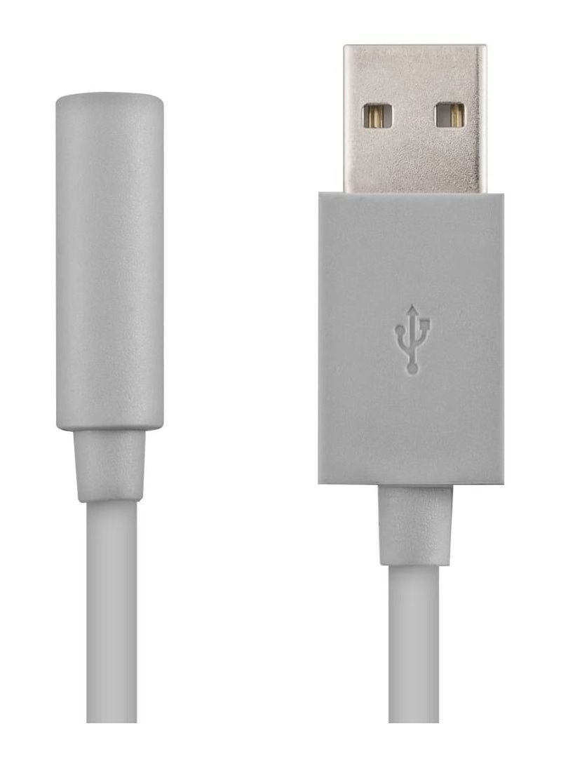 USB Charging Power Charge Data Cable for Jawbone UP2 Bracelet Wristband  - Image 4