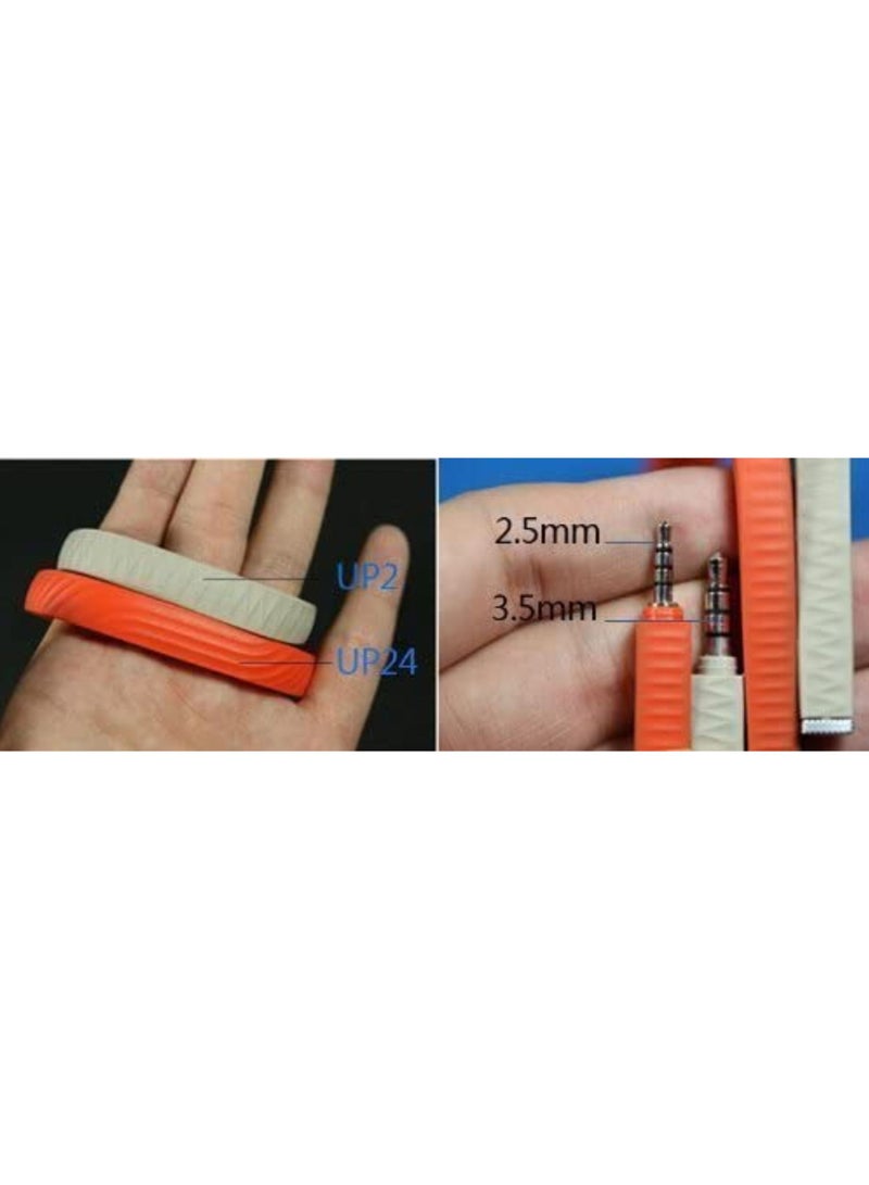 USB Charging Power Charge Data Cable for Jawbone UP2 Bracelet Wristband  - Image 5